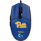 University of Pittsburgh Pitt Panthers G203 Prodigy RGB Wired Gaming Mouse Skin